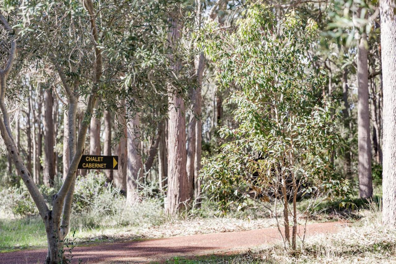 The Grove Distillery & Brewery Wilyabrup Exterior photo
