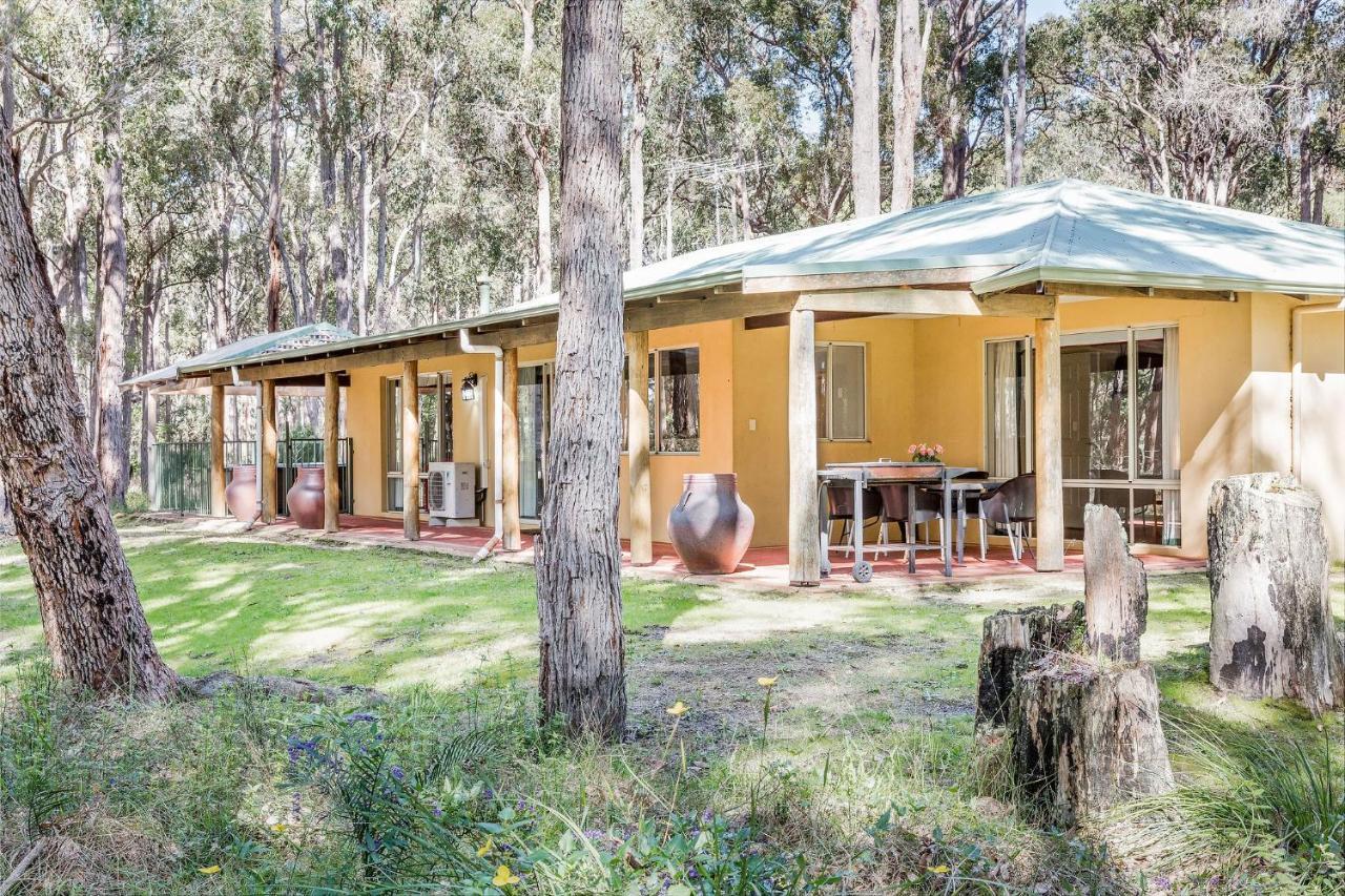 The Grove Distillery & Brewery Wilyabrup Exterior photo